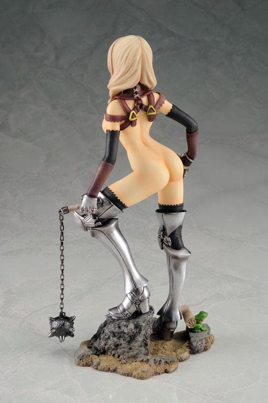 【未開封品】-鉄姫- デュラム・シェリフ Duram・Sherif（通常ver）