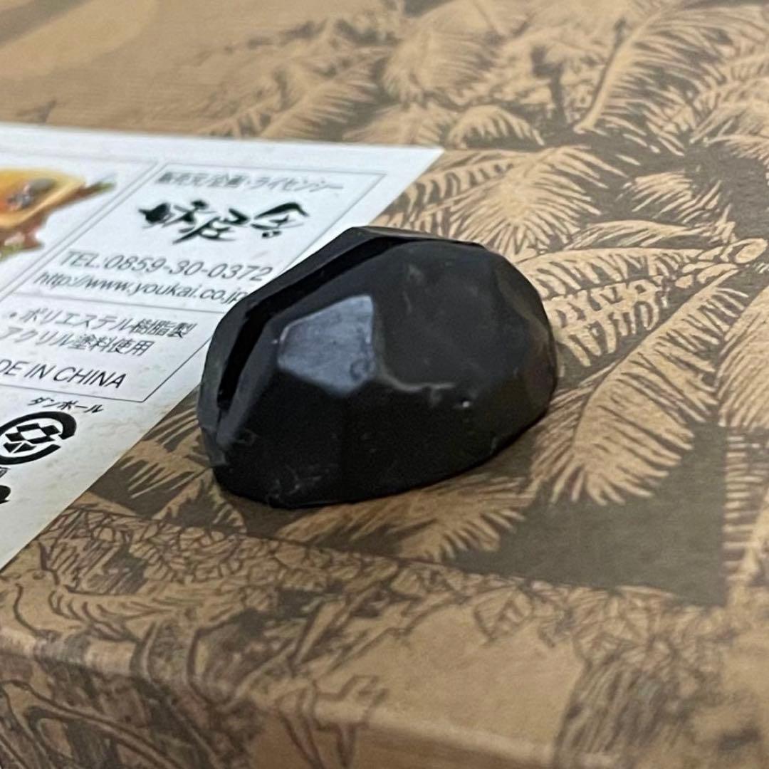 ゲゲゲの鬼太郎　水木しげるの原作フィギュアコレクション　置物　将棋