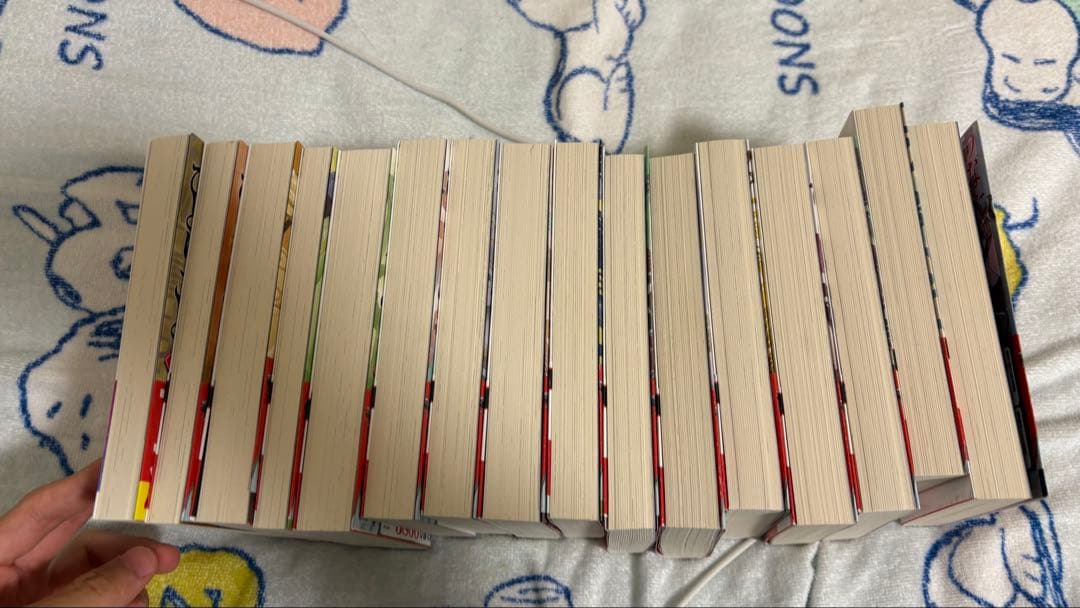 薬屋のひとりごと　全巻