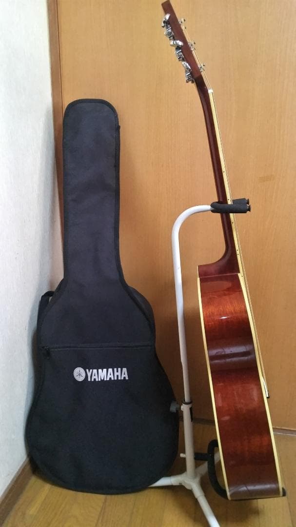 ❤️弦高調整済！「YAMAHA ヤマハ FS-820」＋ケース付