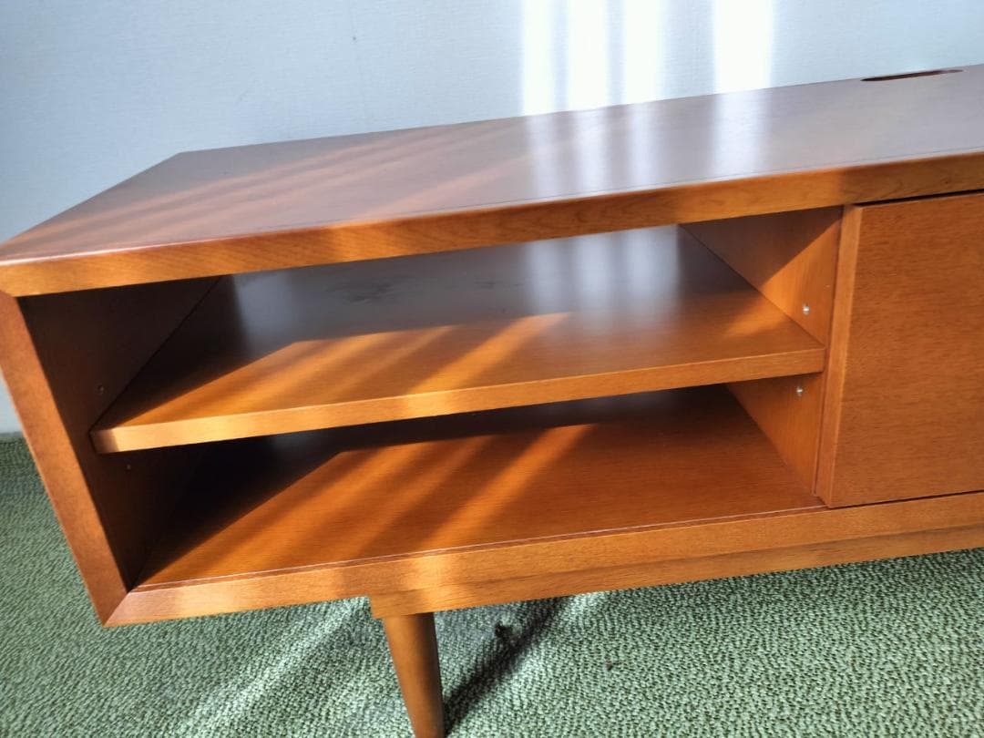 カリモク60 H36518MT テレビボード ローボード 1500