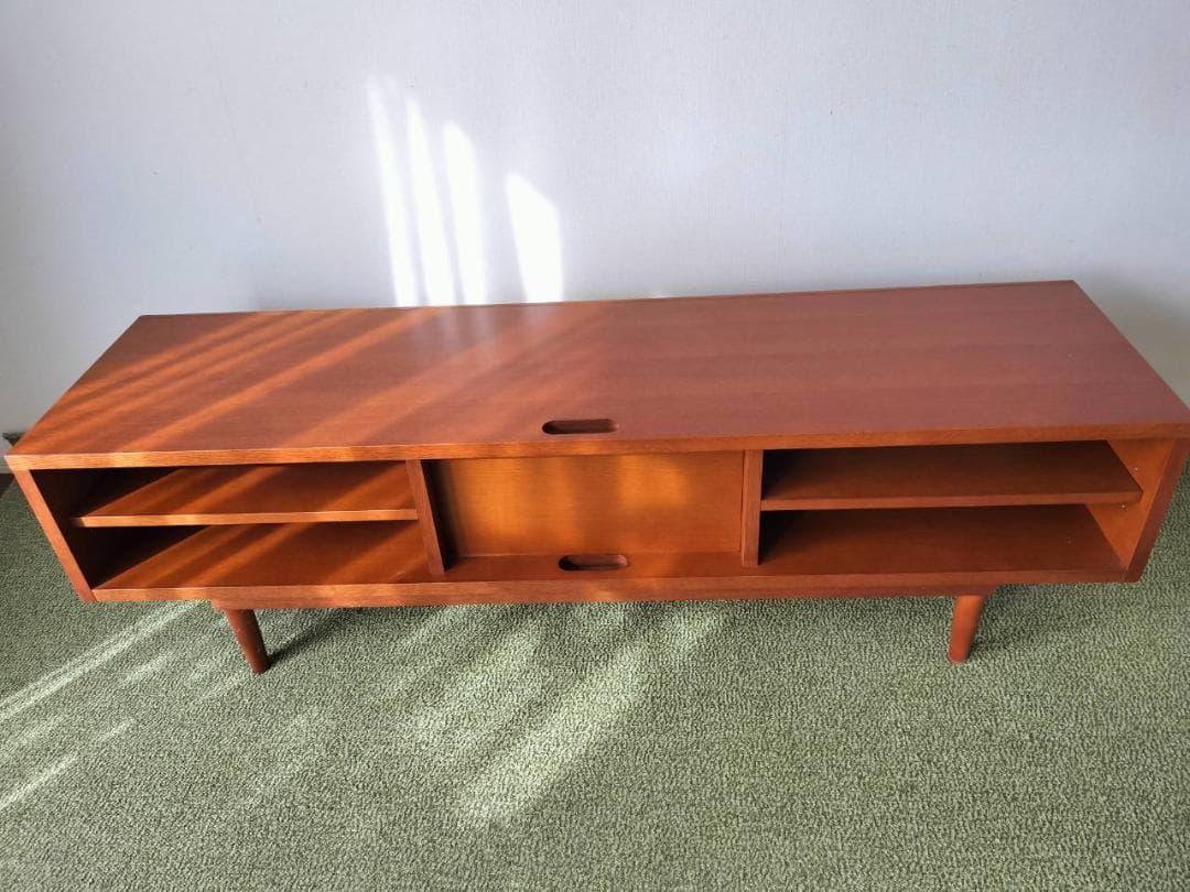 カリモク60 H36518MT テレビボード ローボード 1500