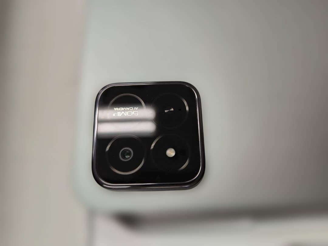 ✨超美品✨Xiaomi Pad 7 Pro 本体 グリーン 512G