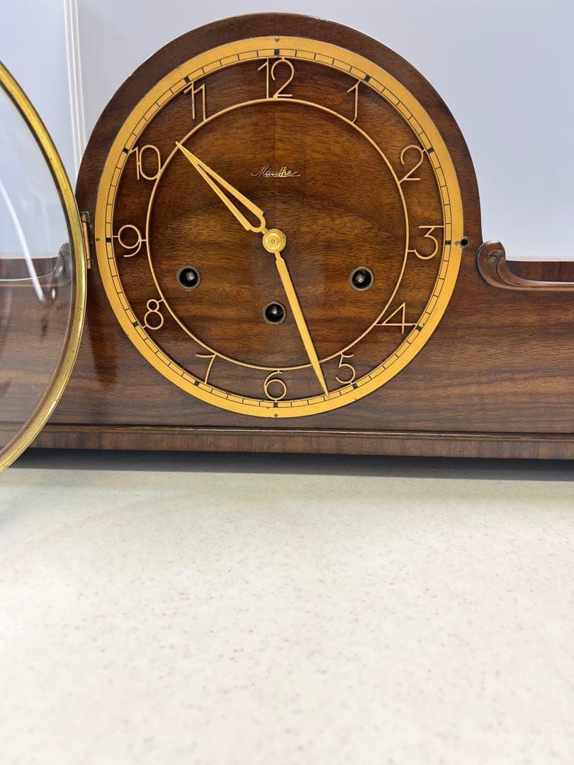 w*a様 【ジャンク】２台まとめて ドイツ製 キンツレ KIENZLEウェストミ