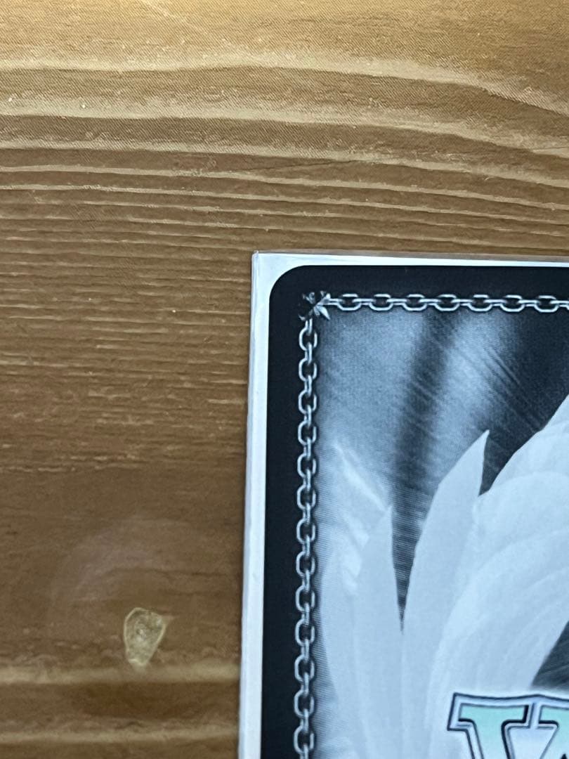 ヴァイスシュヴァルツ 霧・音・燦・燦 幽谷霧子 SSP サイン