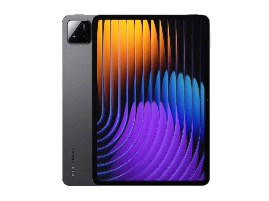 未開封新品 Xiaomi Pad 7 8GB+256GB グレー グローバル版