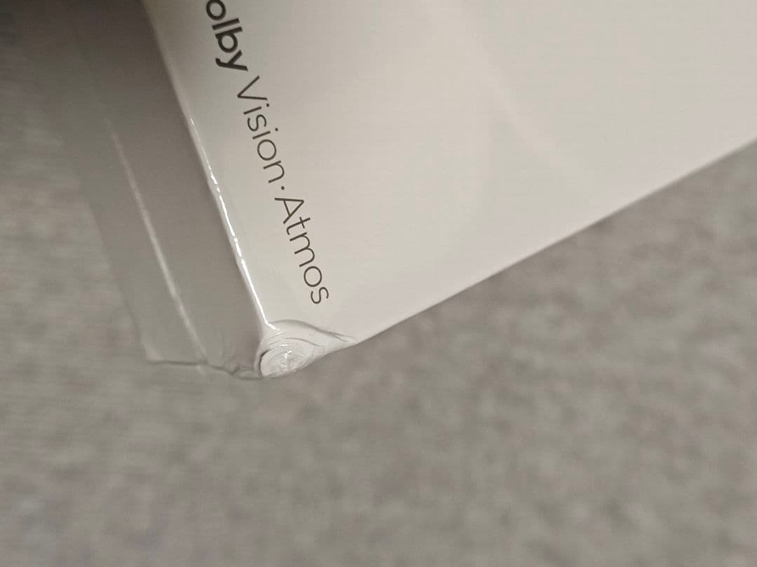 未開封新品 Xiaomi Pad 7 8GB+256GB グレー グローバル版