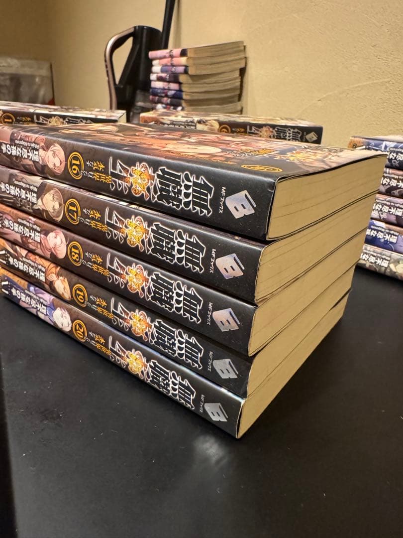 無職転生 全巻セット