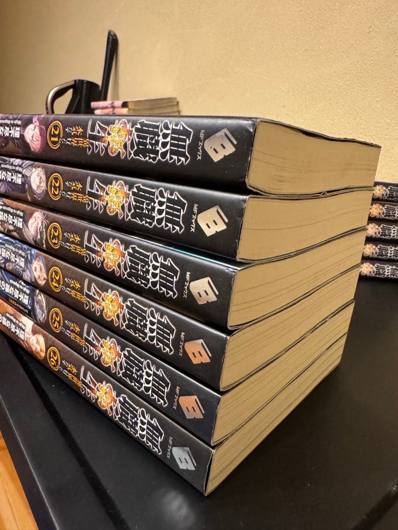 無職転生 全巻セット