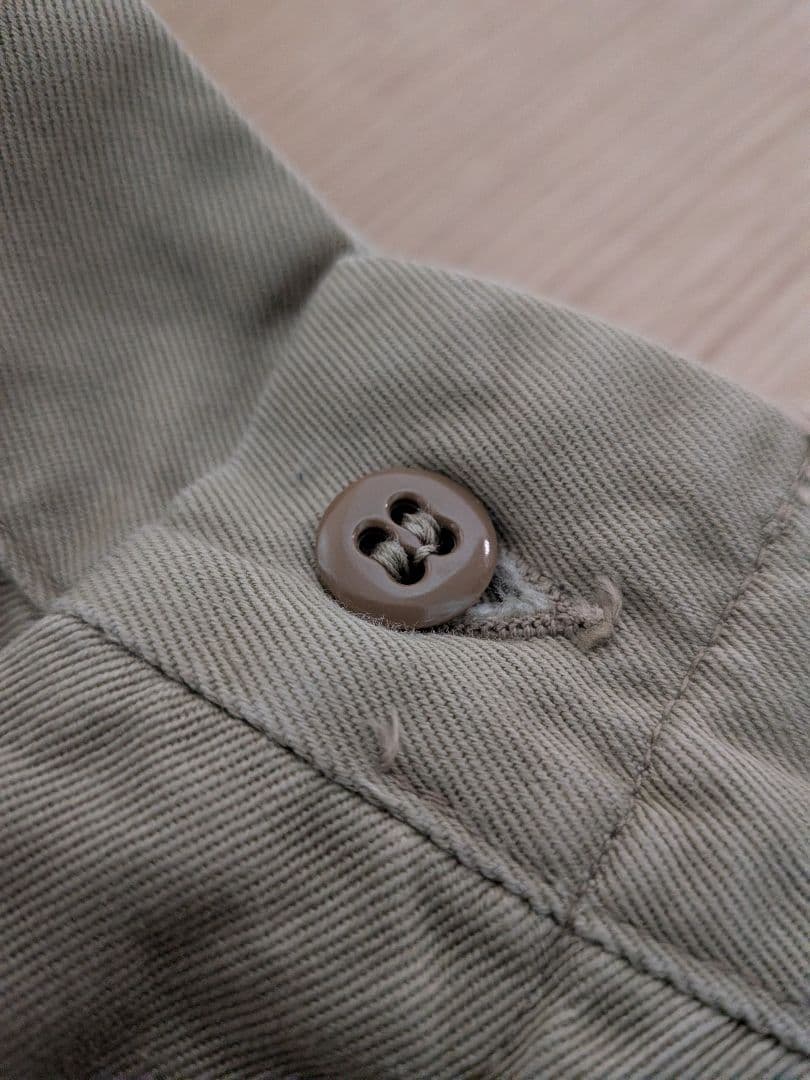 あ*様 50s US ARMY チノ