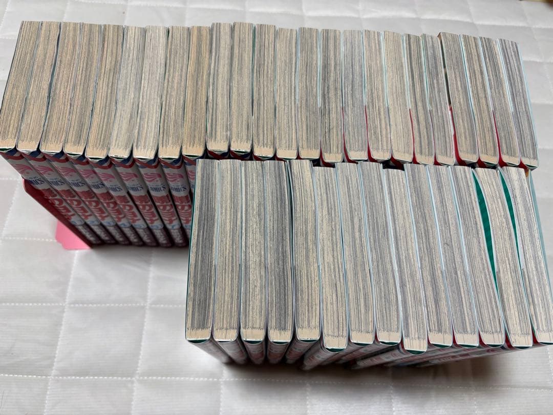 暁のヨナ 1~38巻セット