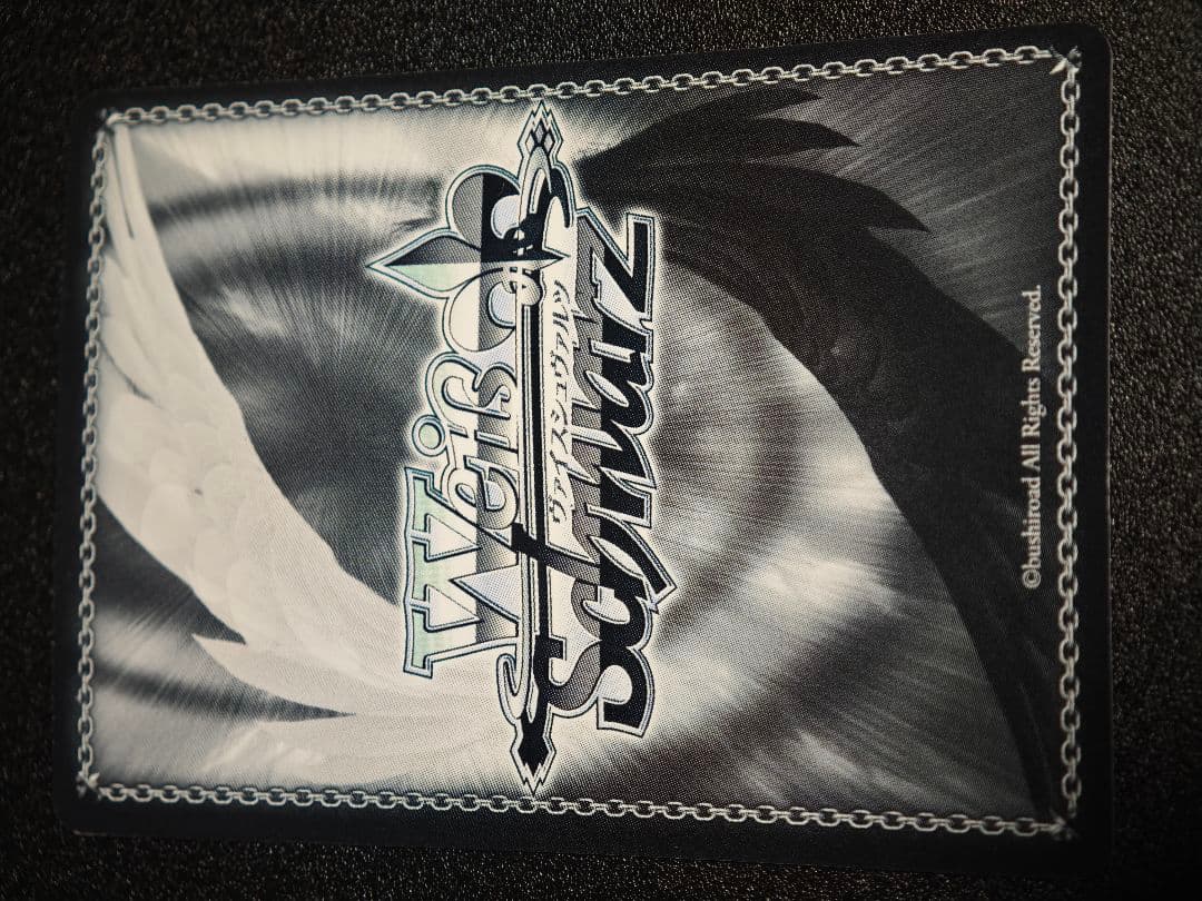 万象の王 アーチャー　SP ヴァイスシュバルツ　サイン　fate フェイト