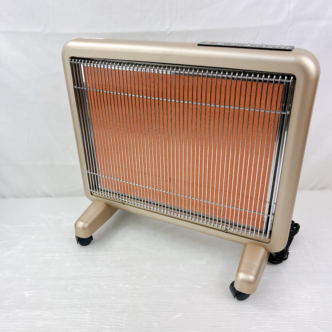 サンルミエ・エクセラ7 N700L-GR 遠赤外線暖房器