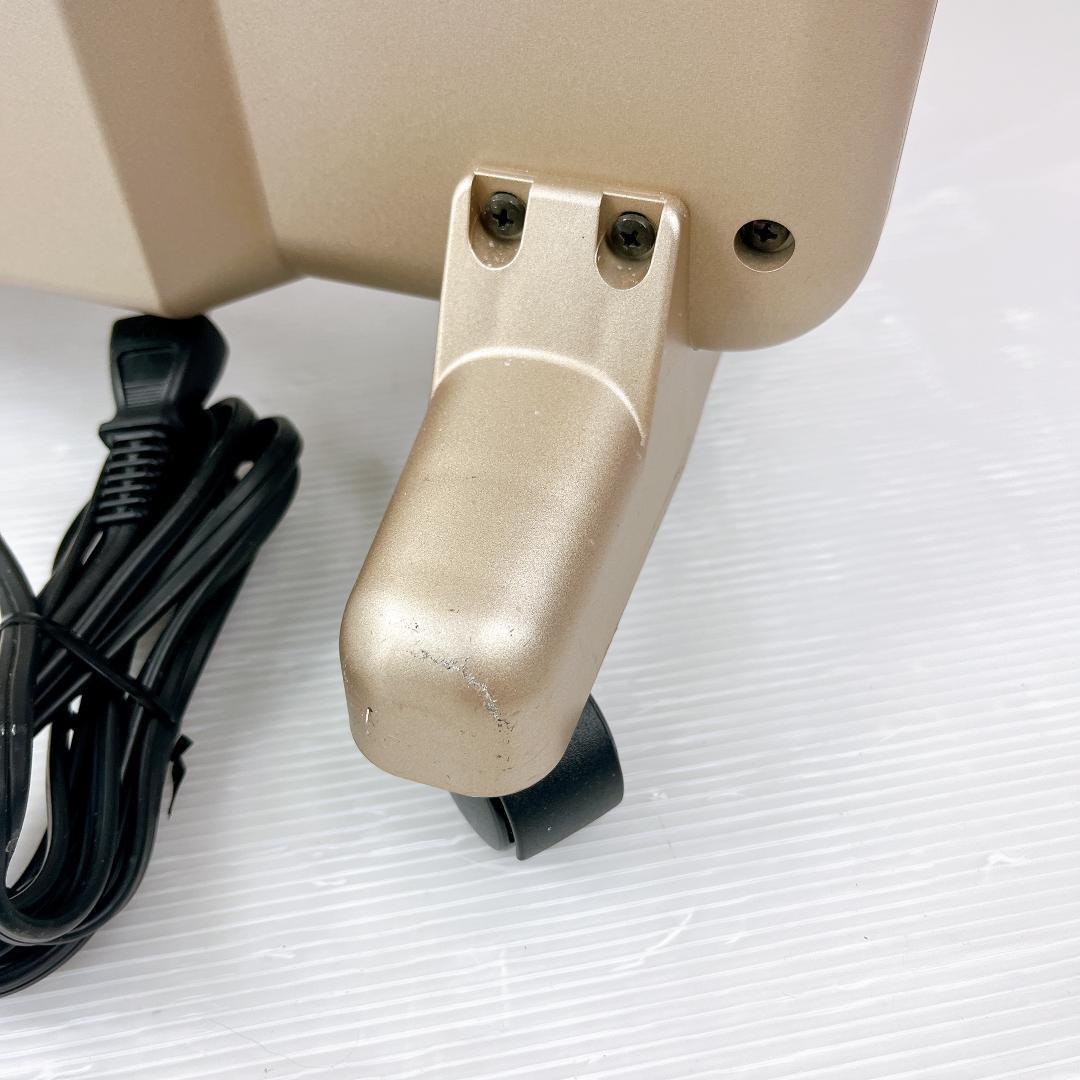 サンルミエ・エクセラ7 N700L-GR 遠赤外線暖房器