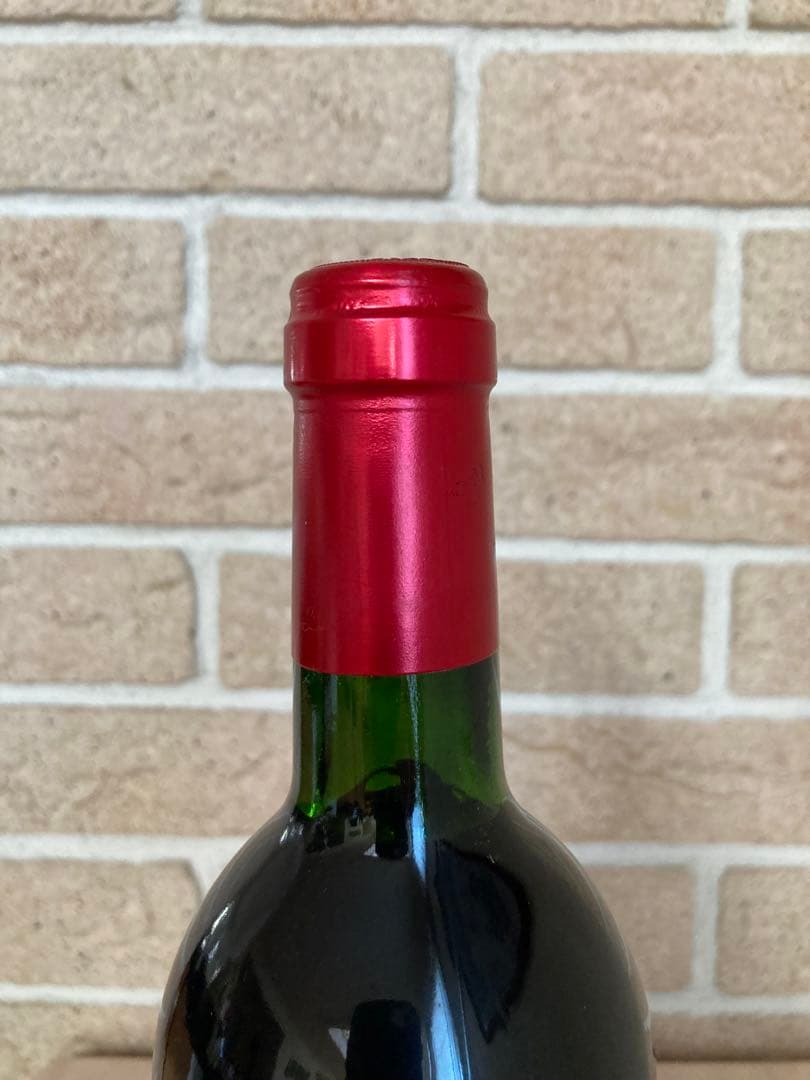 シャトー・パルメ　1999 Chateau Palmer