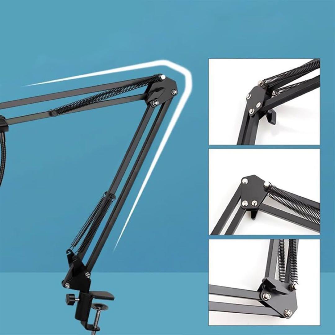 カラオケセット家庭用 DJ ミキサー セット ライブ  マイク家庭用カラオケ