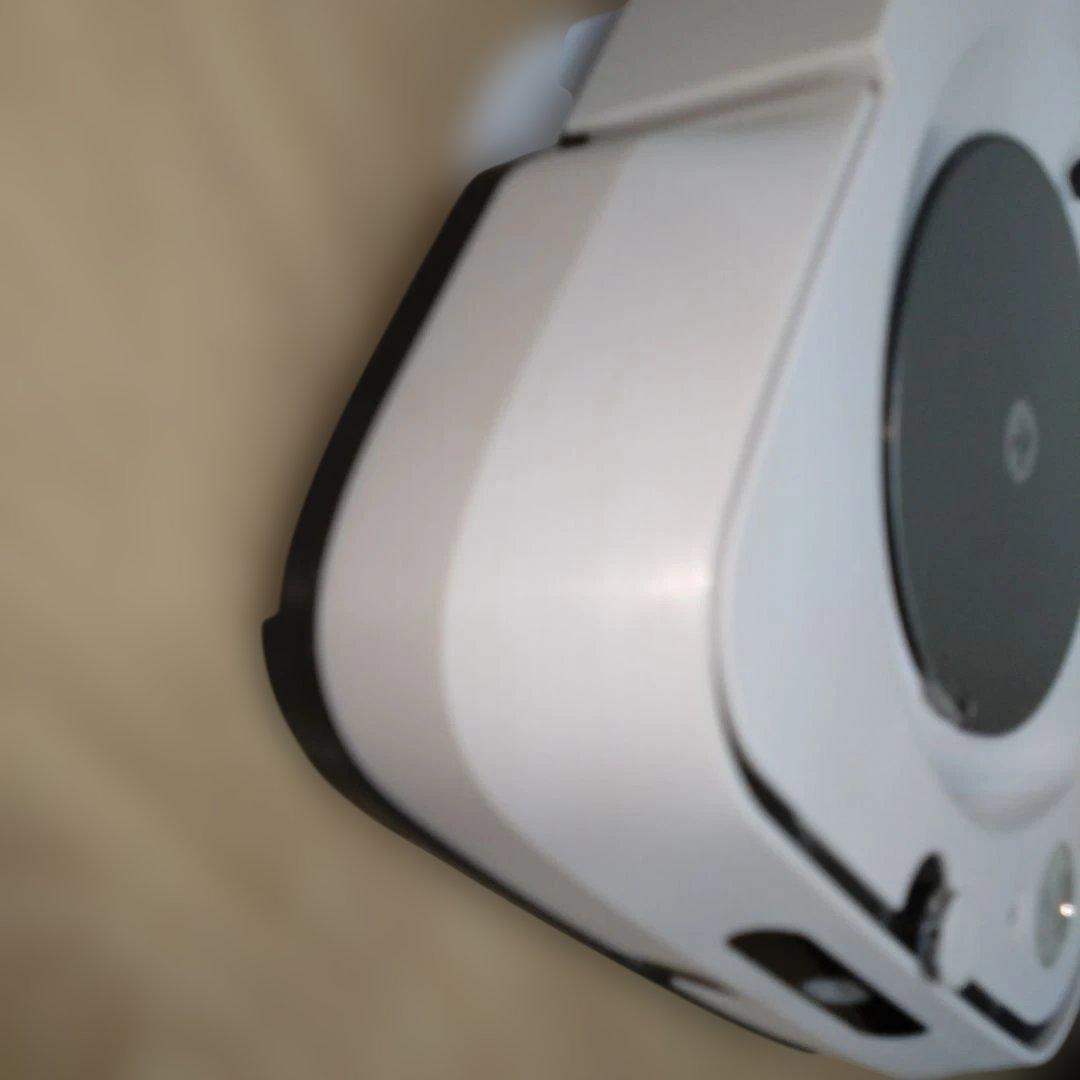 掃除機・クリーナー Braava jet m6