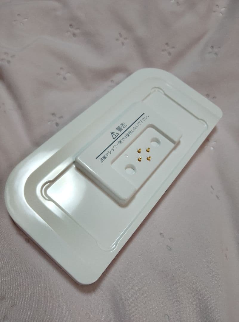 美品✨️東芝 TY-WSD20 W テレビ用ワイヤレススピーカー