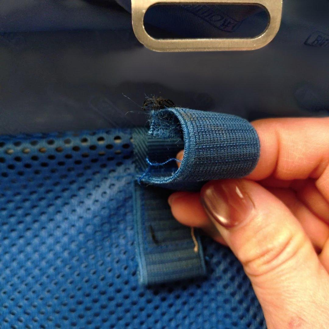 RIMOWA アルミニウムキャリーケース シルバー　32リットル