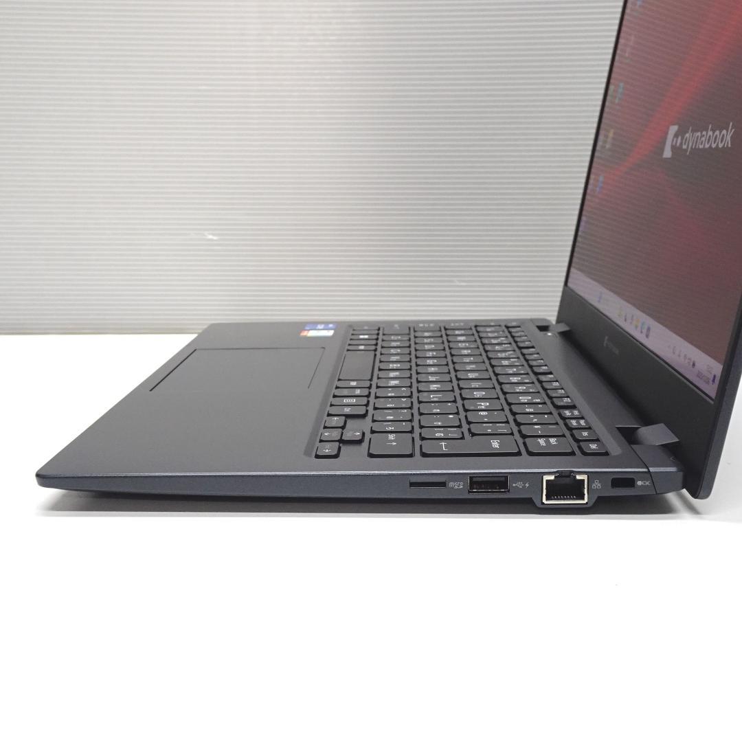 DYNABOOK G83/KV i第12世代 i5 16GB SSD256GB