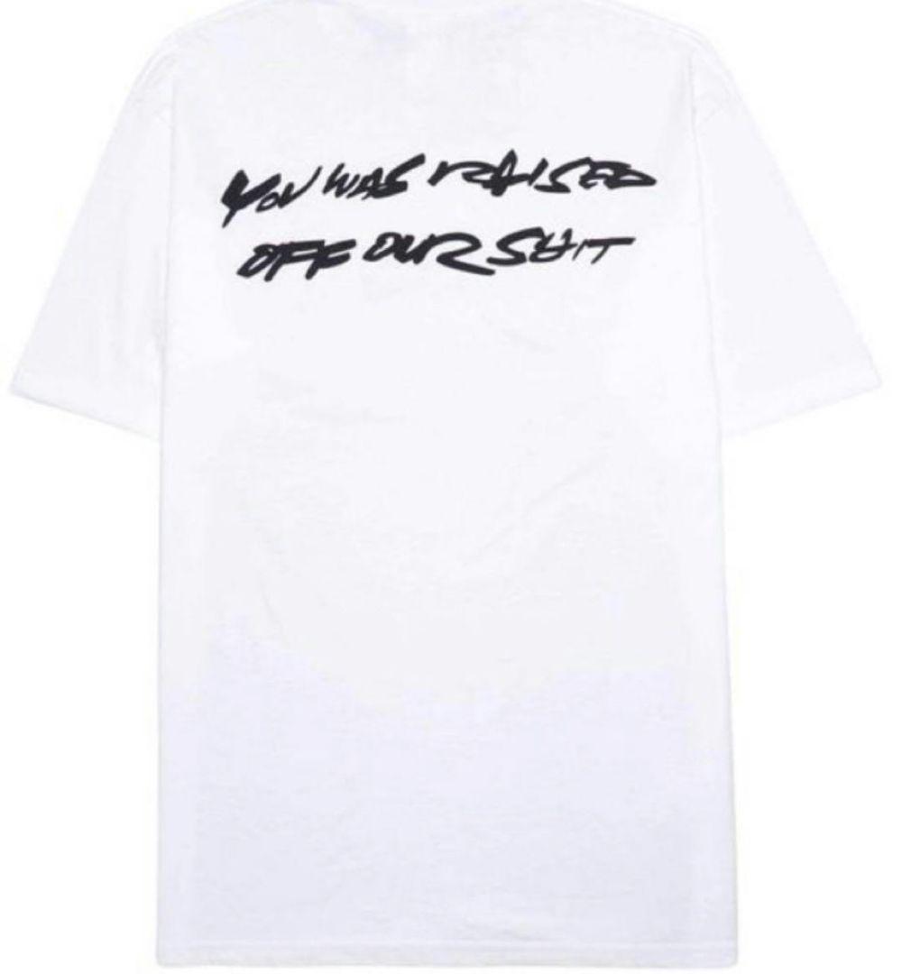 【SAKI】24ss Supreme シュプリーム Futura Box