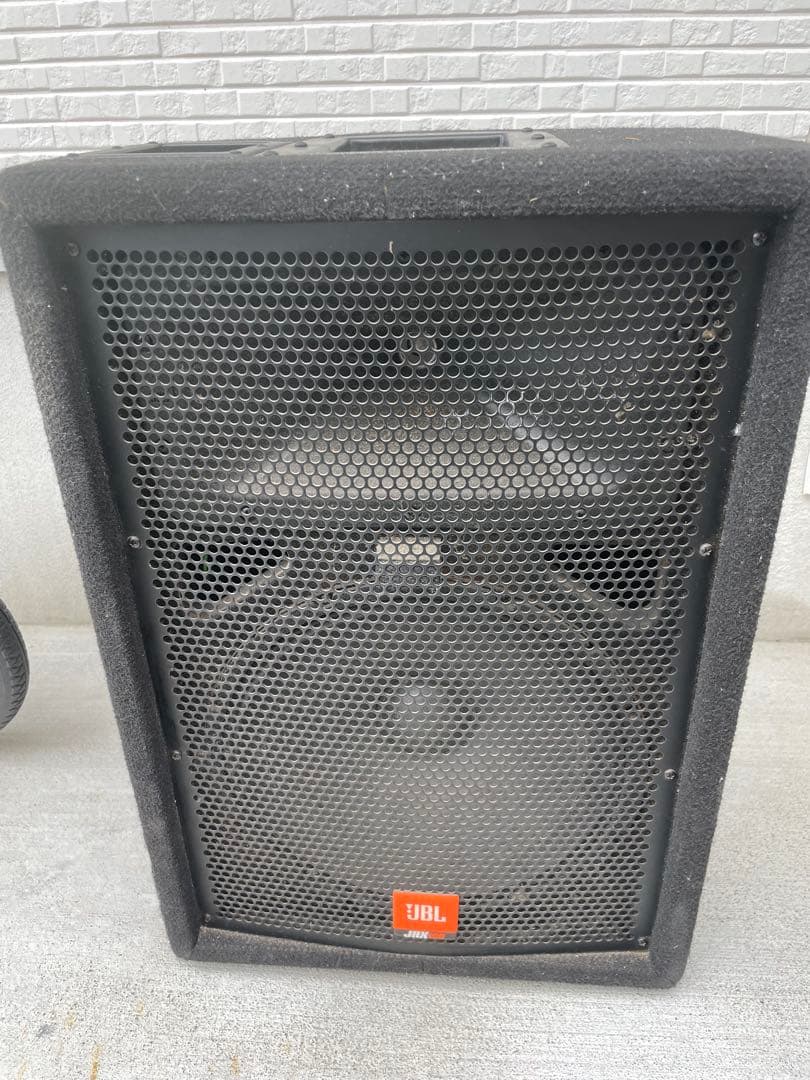 JBL スピーカー JRX100