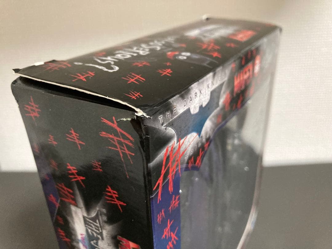 MAFEX マフェックス　ジョーカー　Ver.2.0 No.051 ダークナイト