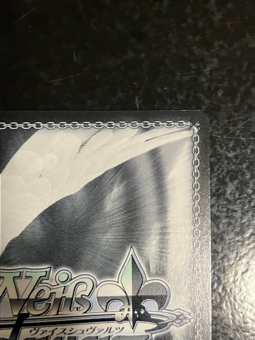 作戦遂行 ラピ SP サイン ヴァイスシュヴァルツ NIKKE