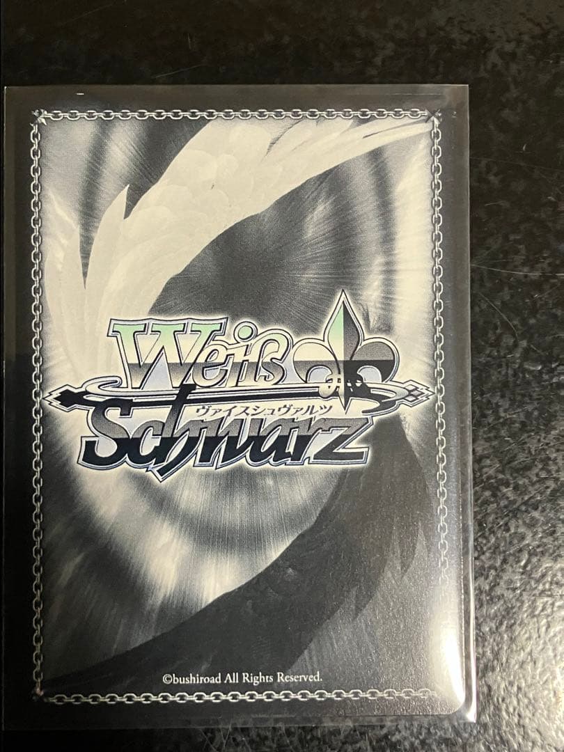 作戦遂行 ラピ SP サイン ヴァイスシュヴァルツ NIKKE