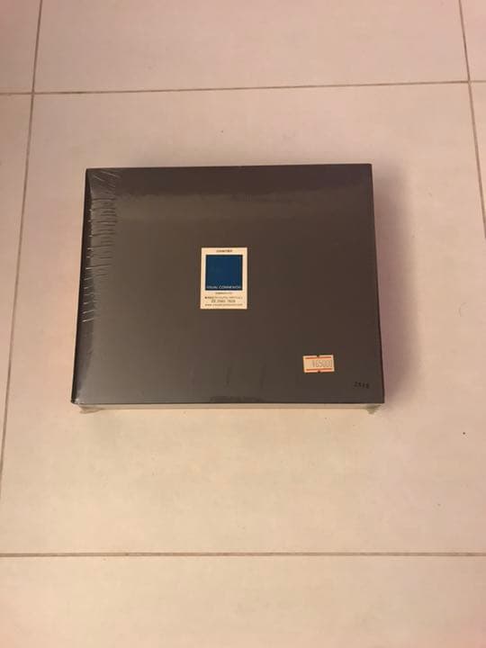 エルメス VISIONAIRE32 未開封 新品