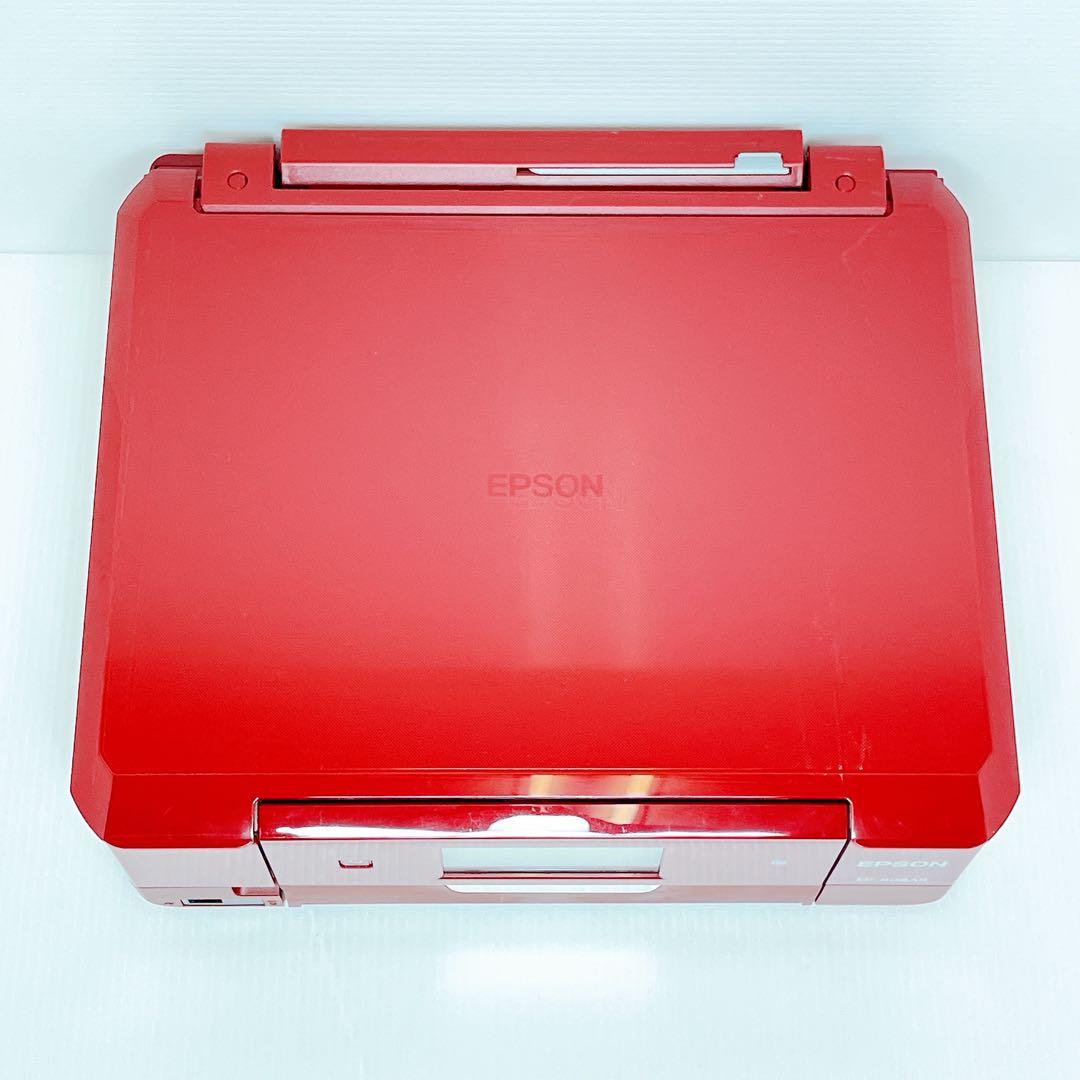 EPSON EP-808AR インクジェットプリンター エプソン