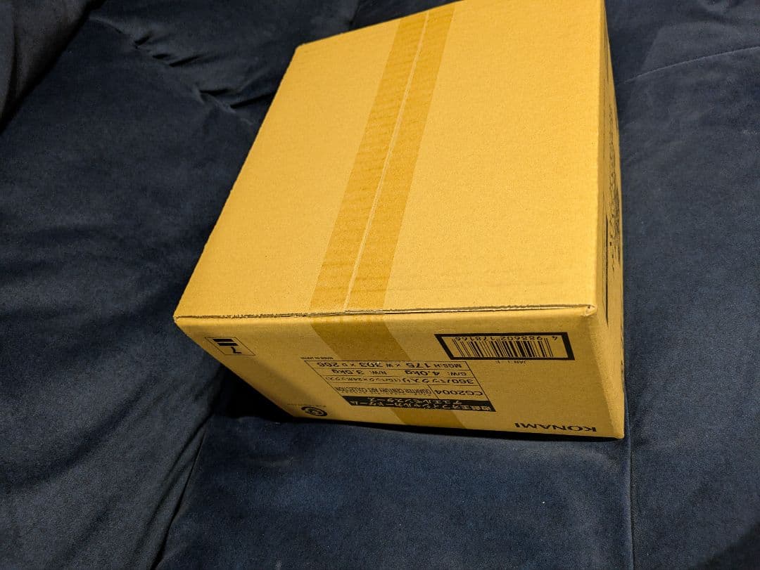 クォーターセンチュリーアートコレクション　カートン　未開封　遊戯王