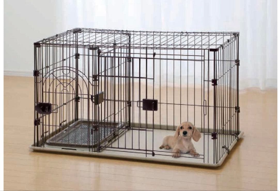 パーテーションサークル　ケージ