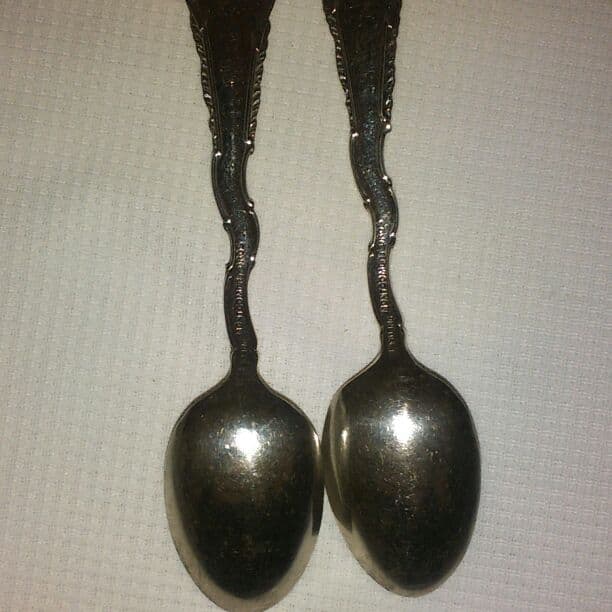 シルバースプーン