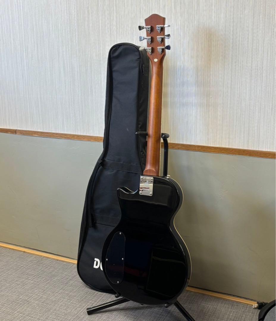 ⭐︎DONNER ドナー エレキギター ソフトケース 初心者 入門用