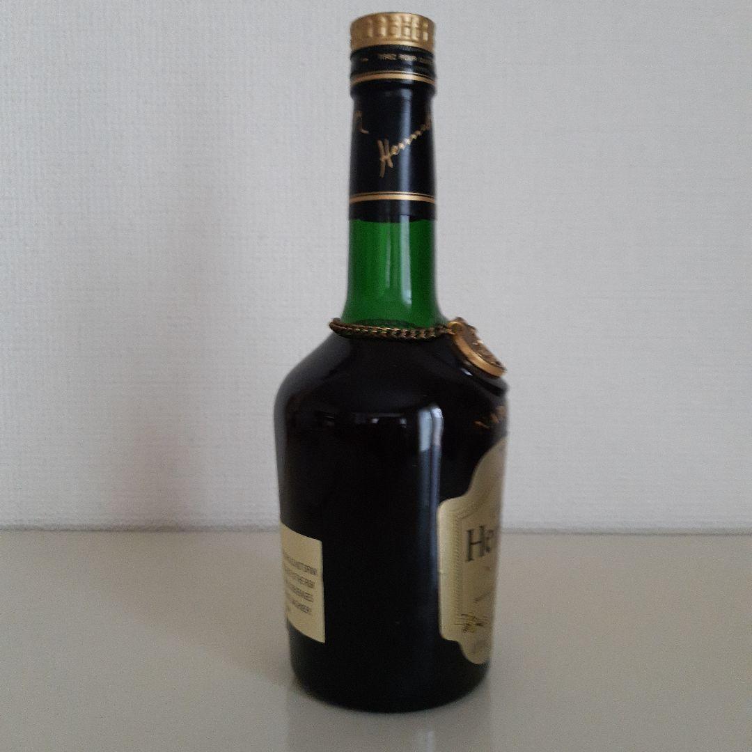 古酒　未開栓　ヘネシー　Hennessy　350ml