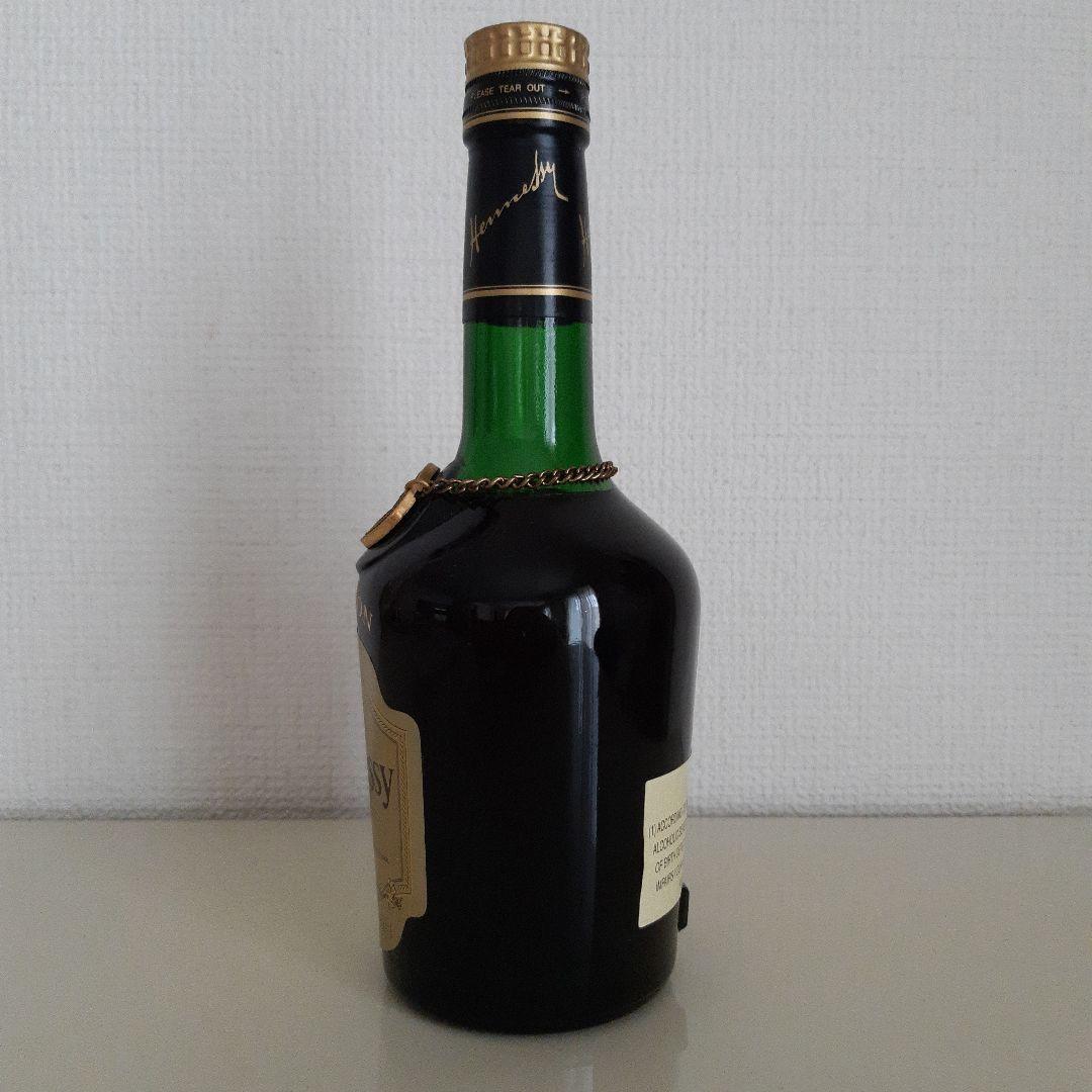 古酒　未開栓　ヘネシー　Hennessy　350ml
