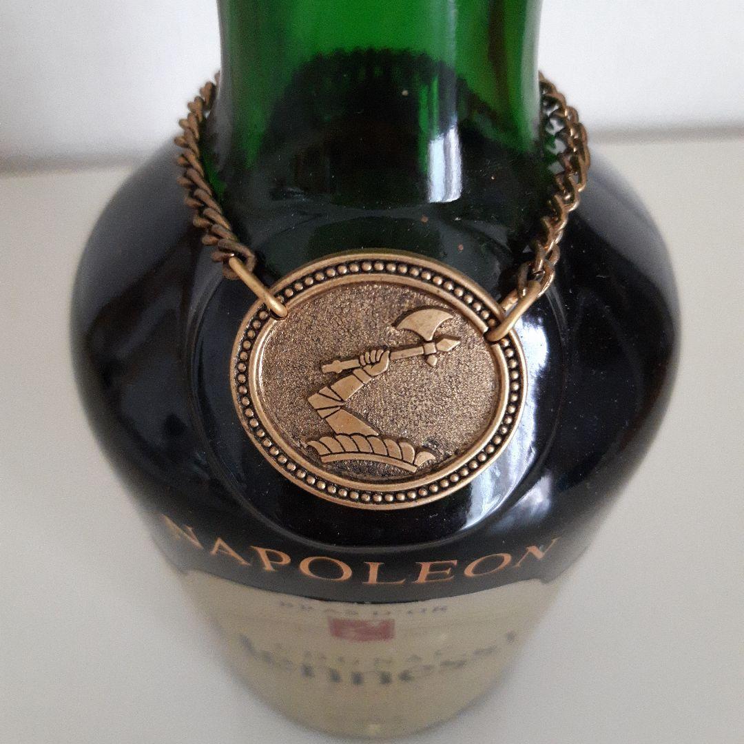 古酒　未開栓　ヘネシー　Hennessy　350ml