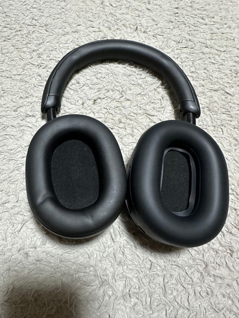 WH-1000XM5 SONY ワイヤレスヘッドホン