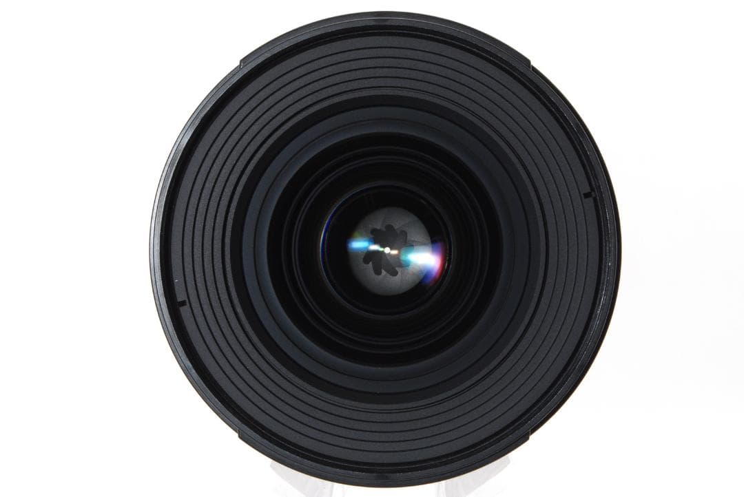 レンズ(単焦点) Nikon AF-S NIKKOR 24mm f/1.4G ED L0251