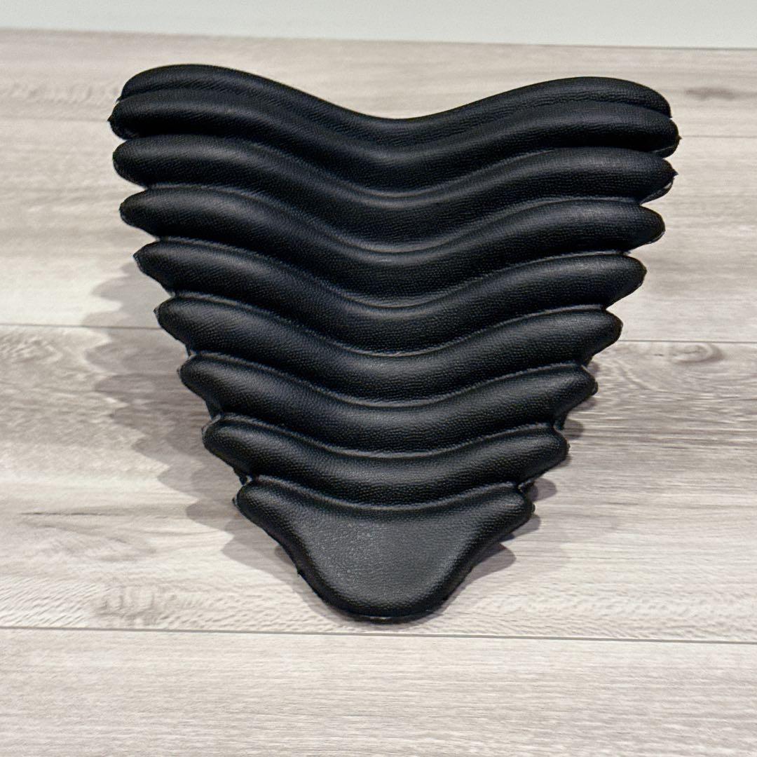 ブラック 首枕 ネックピロー 自宅で寝るだけ10分 ストレッチ 首こり 肩