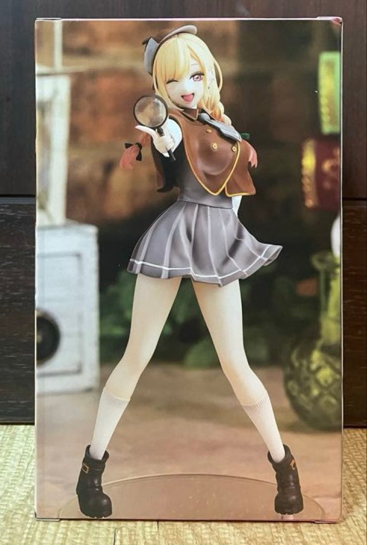 フィギュアまとめ売り47個