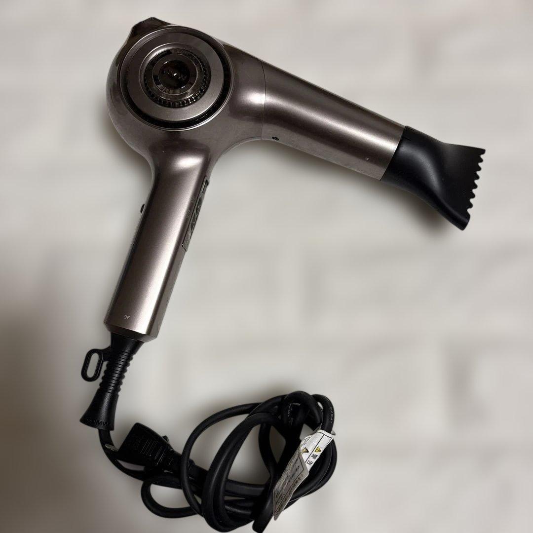 KOIZUMI（コイズミ）×JMW Salon Sense 300ヘアドライヤー