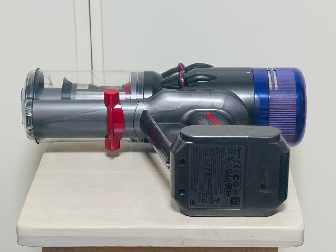 【分解清掃品】ダイソン Micro 1.5kg SV21