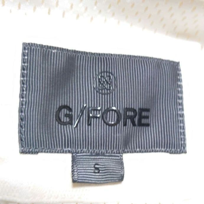 【新品・未使用】定価121,000 ジーフォア ゴルフウェア ワンピース 総柄