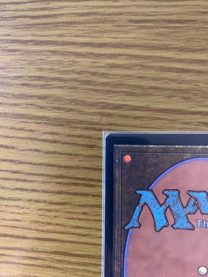 MTG 宝石の睡蓮 日本語 foil