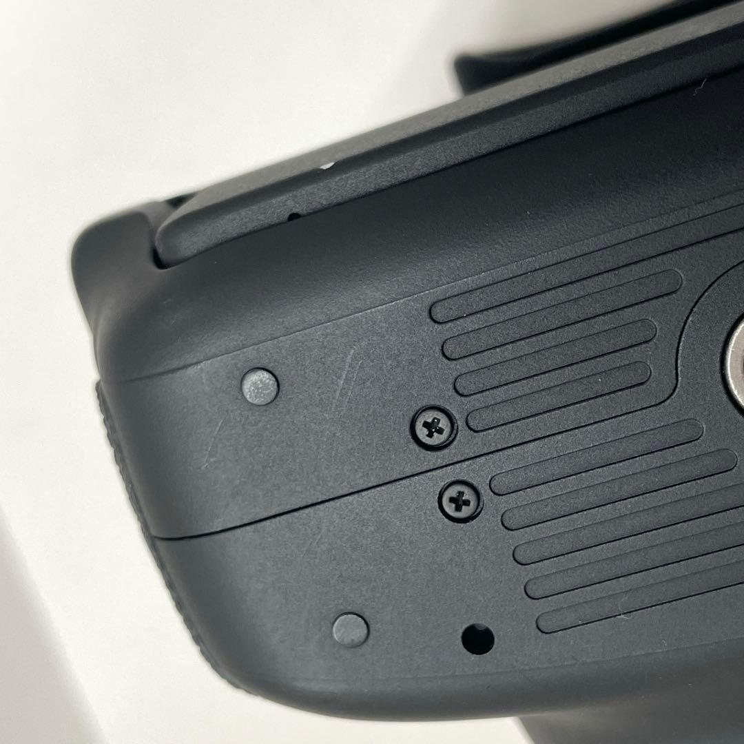 Canon EOS 60D ダブルズームキット