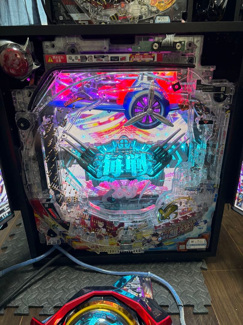 【超希少】アズールレーン 卓上 ボックス【送料込み】