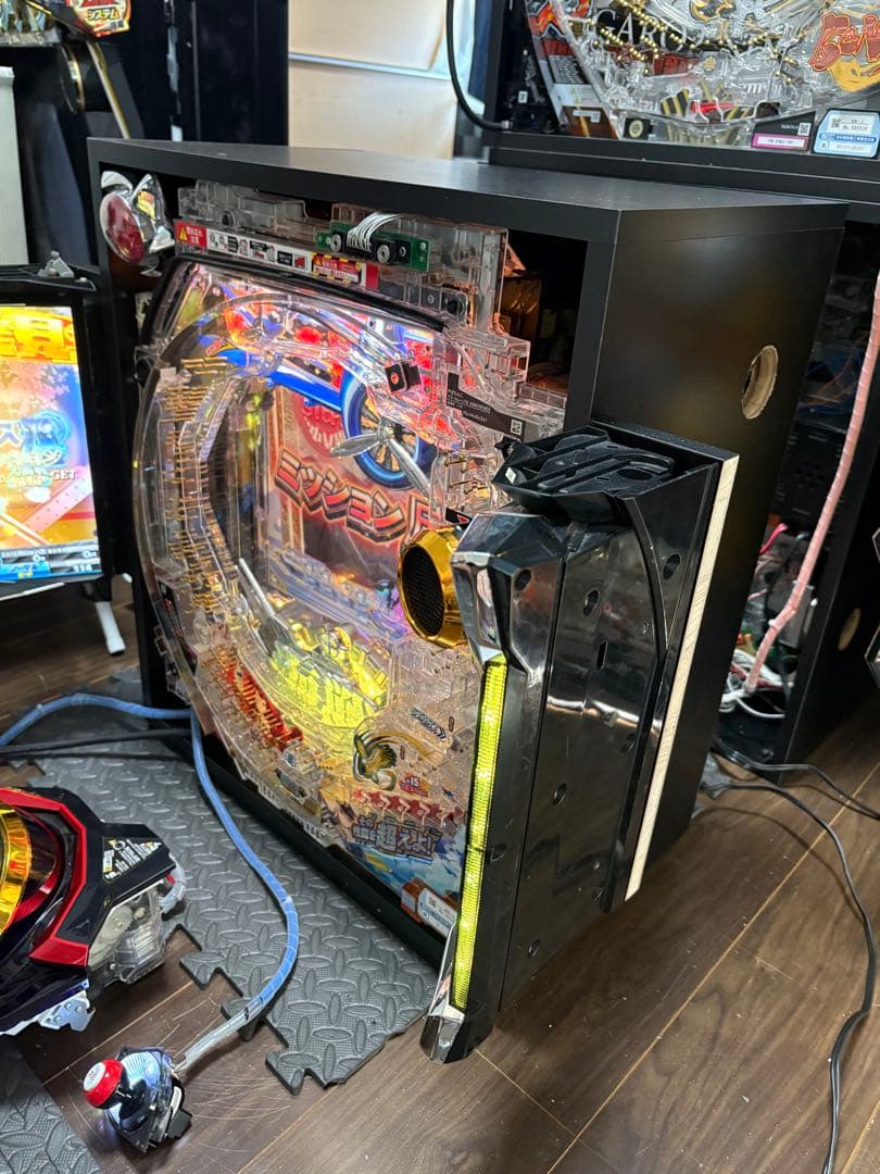 【超希少】アズールレーン 卓上 ボックス【送料込み】