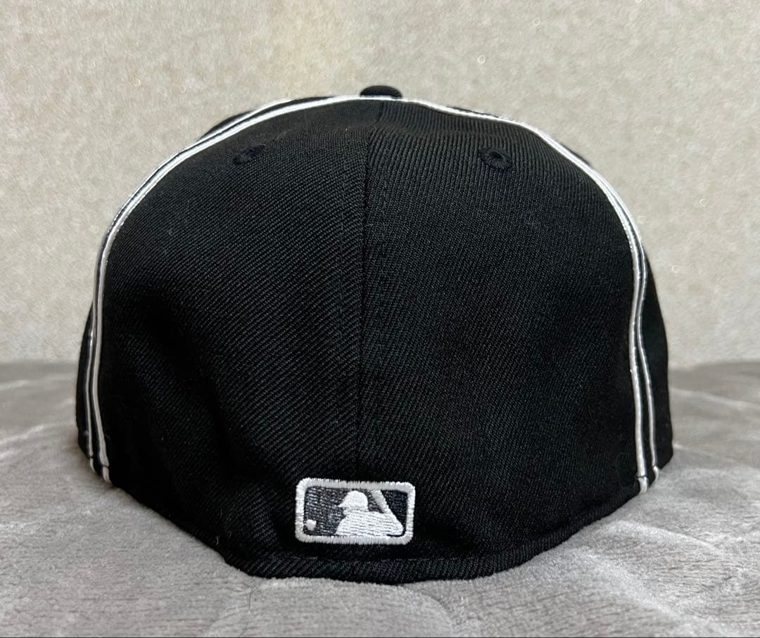 【レア】　J DILLA着用　復刻　MLB デトロイト・タイガース　DONUTS